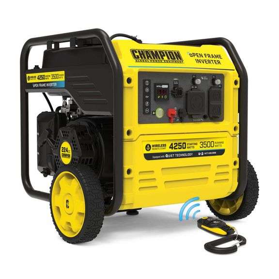 Tools & consignment Auction