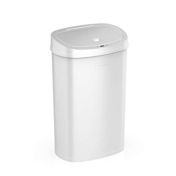 Motion Sensor Trash Can Sam's Club at Lester Davis blog