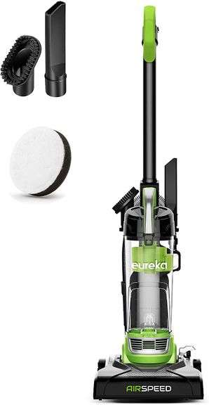 Eureka Airspeed Ultra Lightweight 