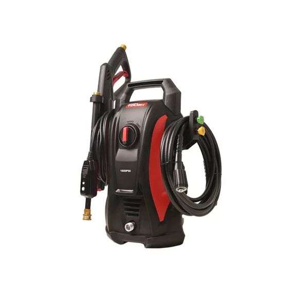 Hyper tough 1600 psi electric pressure washer matthews auctioneers