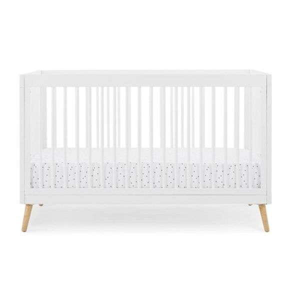 Delta Children Jordan 4 in 1 Convertible Crib Matthews Auctioneers