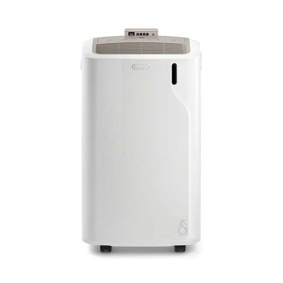 Delonghi 500 sq ft Portable Air Conditioner Matthews Auctioneers