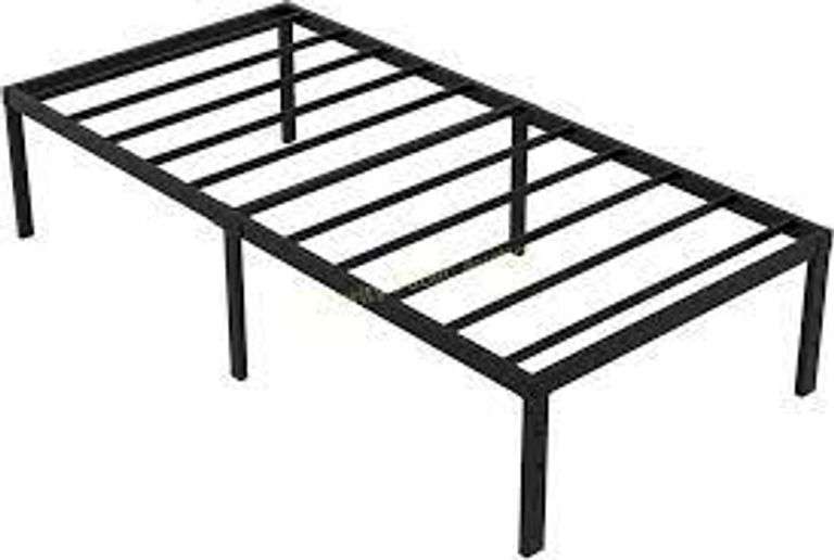 Twin XL Bed Frame Matthews Auctioneers