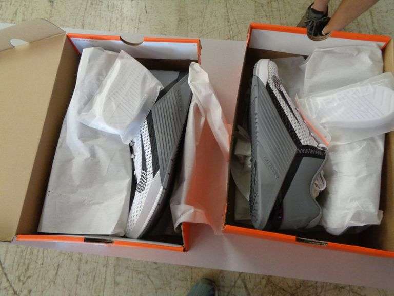size 3.5 trainers