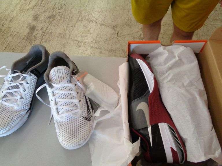 size 2 trainers sale