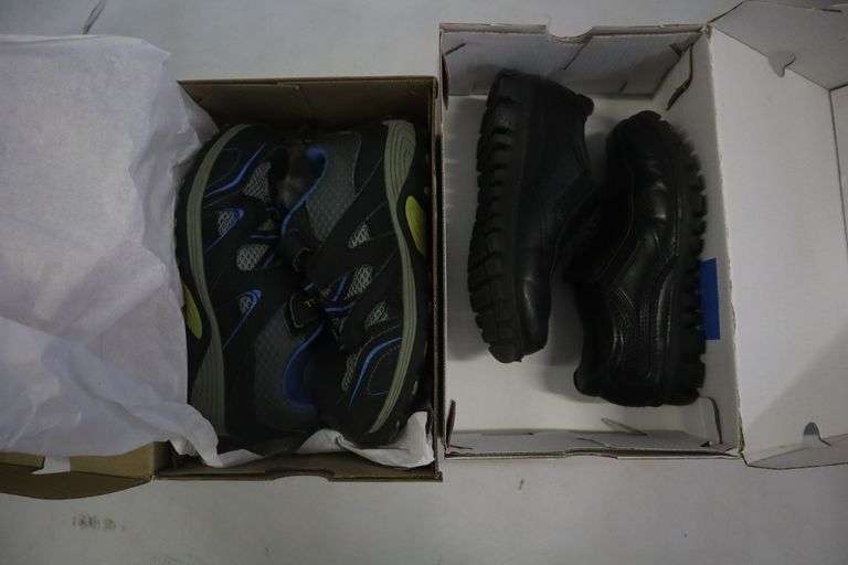 merrell boys shoes