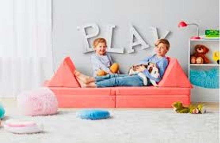 Member's Mark Kids explorer sofa Matthews Auctioneers