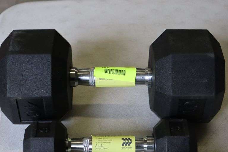 40-lb-dumbbell-weight-and-2-5-lb-hand-weights-matthews-auctioneers