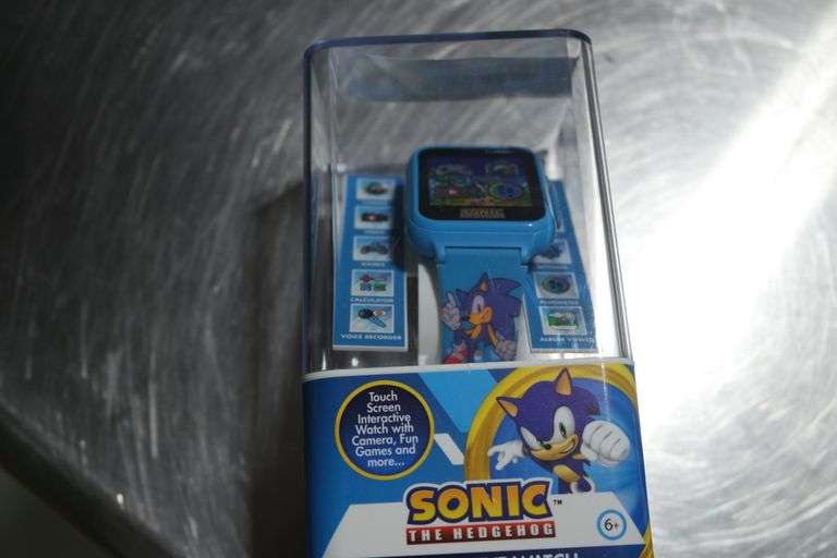 Sonic Pad Creality 7 à 68,39€ - Écran tactile pour imprimantes 3D at