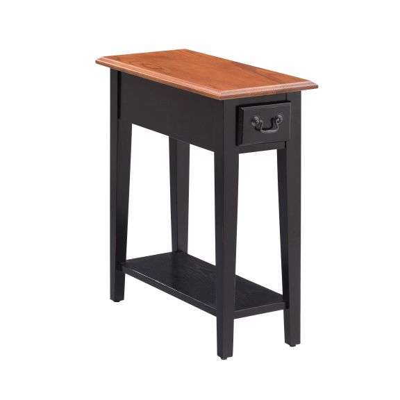 Narrow Side Table Matthews Auctioneers