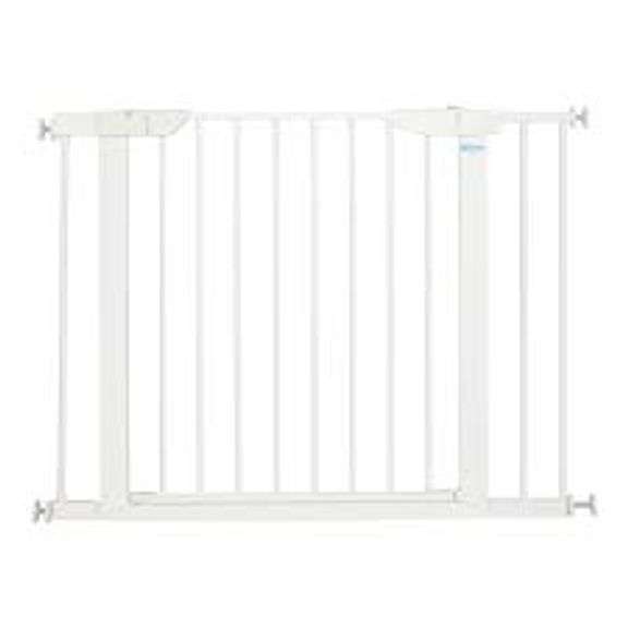 Baby Safety Gate Matthews Auctioneers
