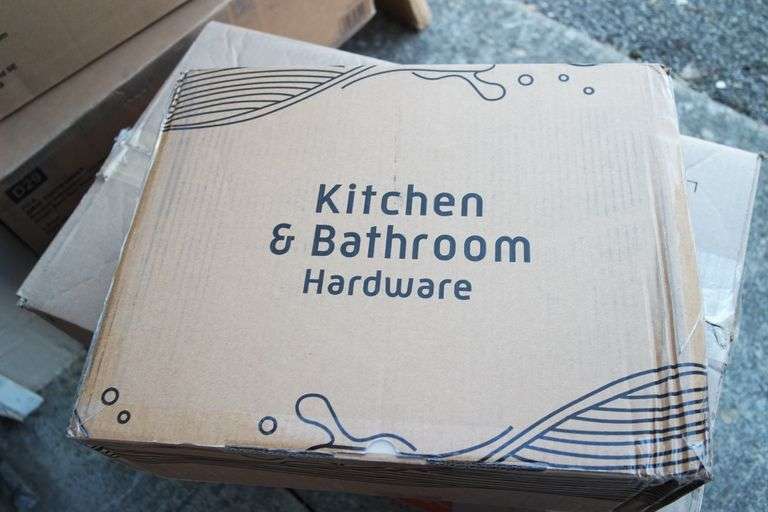 ZALEROCK SingleHandle Rain 1Spray Square 12 in. Shower System Shower