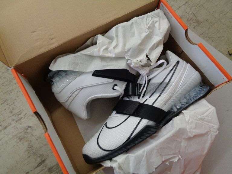 size 12 nike running shoes
