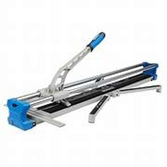 Kobalt 36in Ceramic Tile Cutter Kit Matthews Auctioneers