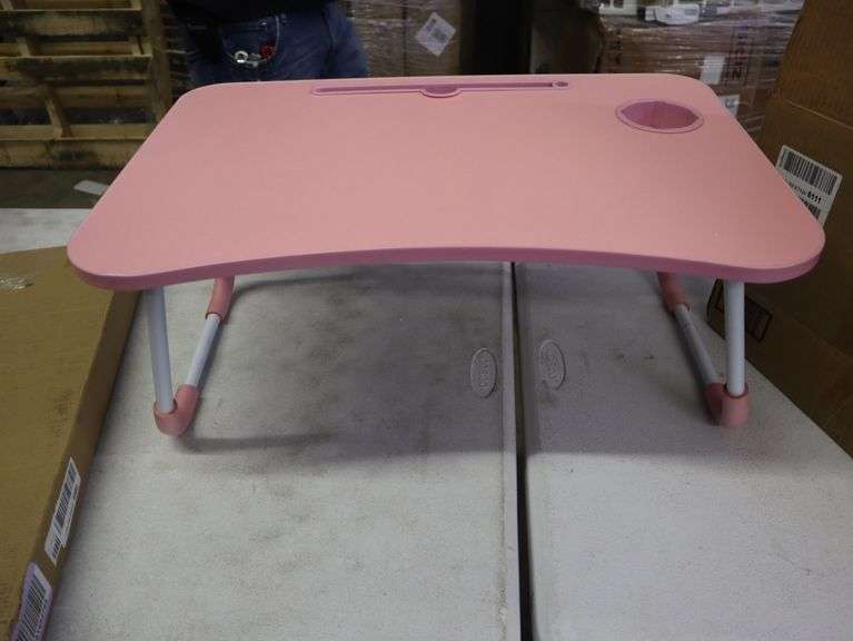 Lap desk Matthews Auctioneers