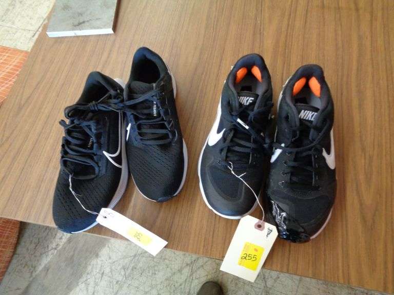 size 1 trainers sale