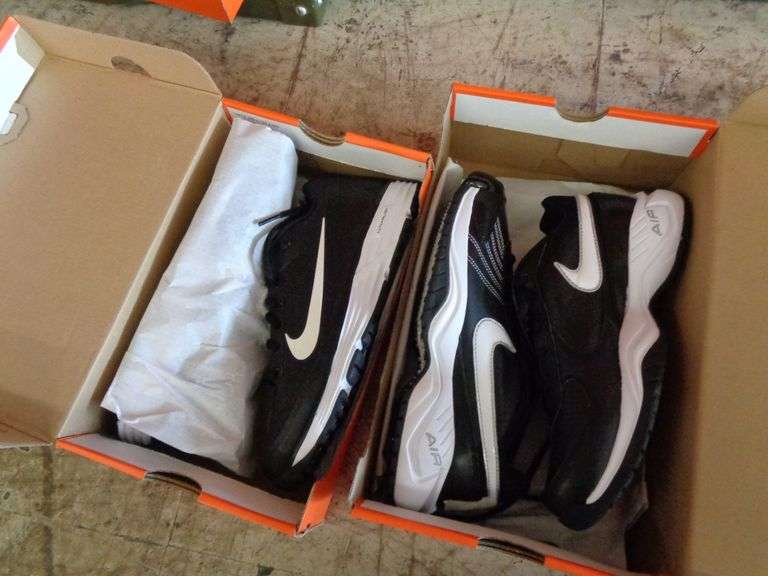 nike size 6.5