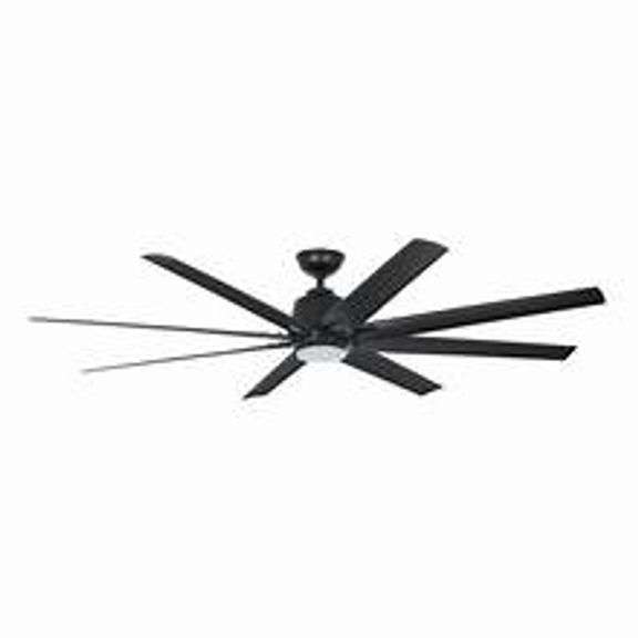 HOME DECORATORS COLLECTION Kensgrove 72 in. Integrated LED Indoor