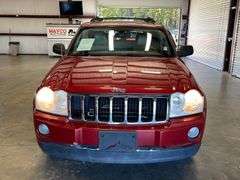 2006 JEEP Grand Cherokee
