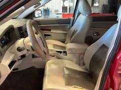 2006 JEEP Grand Cherokee
