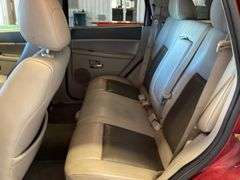 2006 JEEP Grand Cherokee