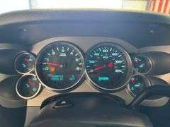 2012 CHEVROLET Silverado