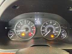 2011 SUBARU Outback