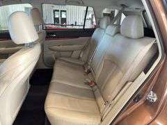 2011 SUBARU Outback