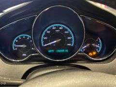 2010 CHEVROLET Malibu