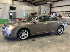 2010 CHEVROLET Malibu