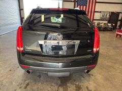 2013 CADILLACi SRX