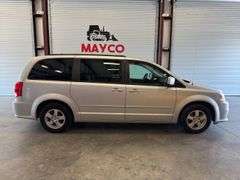 2011 DODGE Grand Caravan
