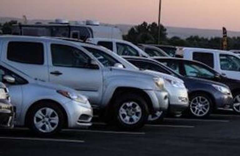 February 18th Pasco - Trucks & Auto - Econo