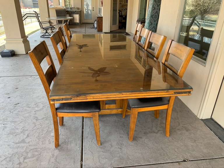 Living Estate Auction