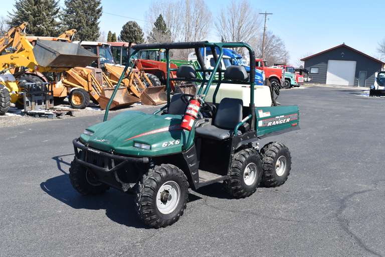 Road Passion Filtro Olio 303 Compatibile Con Polaris Ranger 500, Honda, Kawasaki E Yamaha – Sostituto OEM Di Alta Qualità