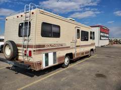 1983 Chevrolet P30 Southwind