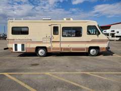 1983 Chevrolet P30 Southwind