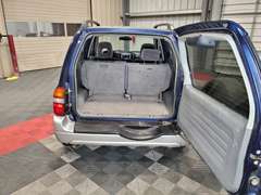 2003 Suzuki Grand Vitara