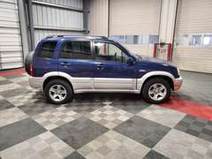 2003 Suzuki Grand Vitara