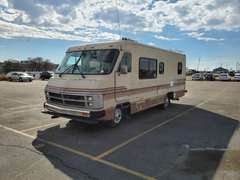 1983 Chevrolet P30 Southwind