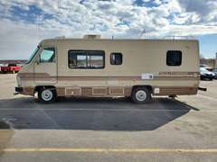 1983 Chevrolet P30 Southwind
