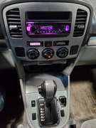 2003 Suzuki Grand Vitara