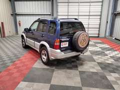 2003 Suzuki Grand Vitara