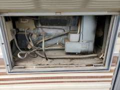 1983 Chevrolet P30 Southwind