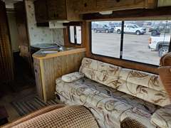 1983 Chevrolet P30 Southwind