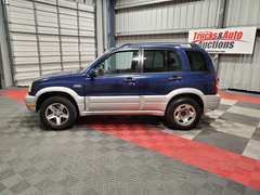 2003 Suzuki Grand Vitara