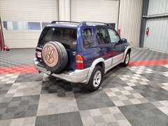 2003 Suzuki Grand Vitara