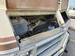 1983 Chevrolet P30 Southwind