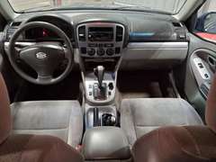 2003 Suzuki Grand Vitara