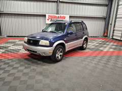 2003 Suzuki Grand Vitara